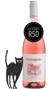 Cederberg