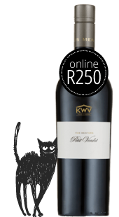 KWV Petit Verdot